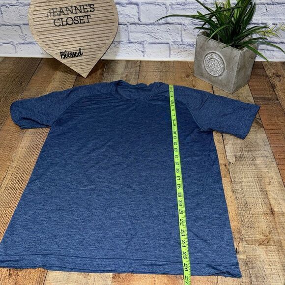 Lululemon Metal Vent Tech Short Sleeve Shirt 2.0
Size M - Picture 6 of 12